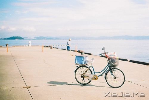 早安心语：有些事难以左右，有些话难以开口 (5)
