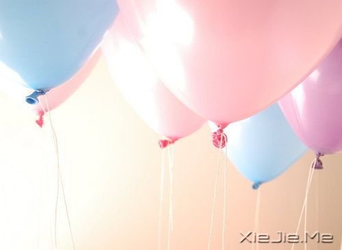 早安心语：生活，不求深刻，只求简单 (6)