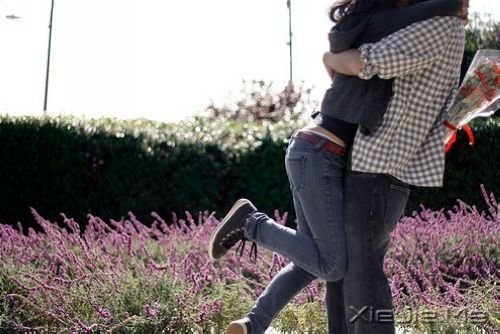 恋爱虽易，婚姻不易，且行且珍惜 (8)