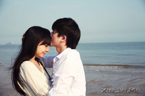 恋爱虽易，婚姻不易，且行且珍惜 (11)