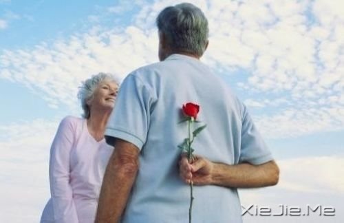 恋爱虽易，婚姻不易，且行且珍惜 (15)